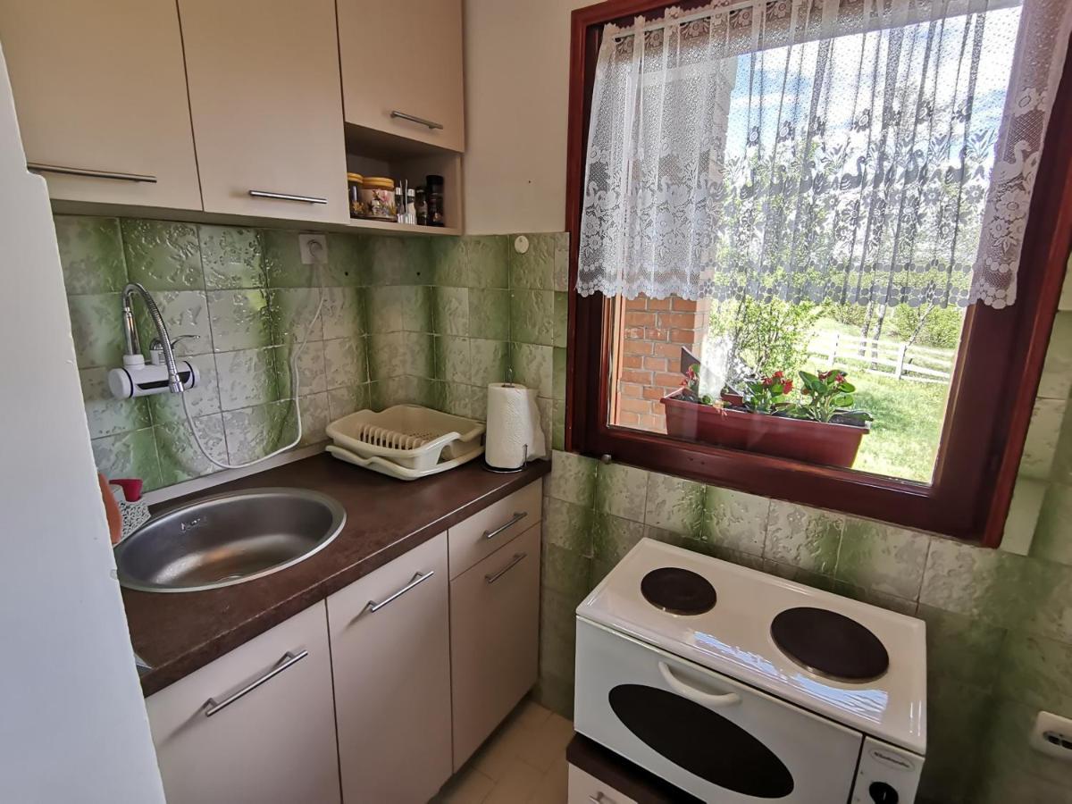 Srdica Kuca Villa Trnava  Exterior photo