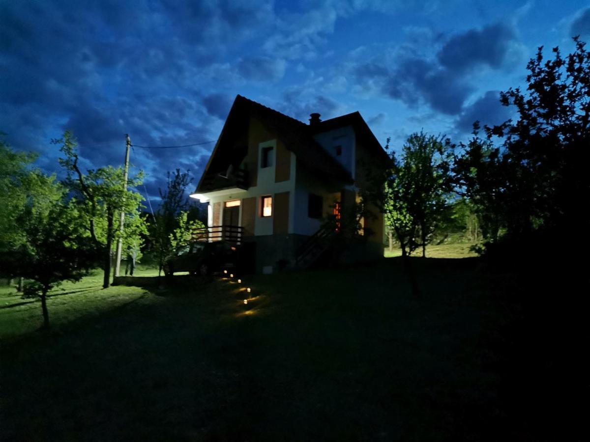 Srdica Kuca Villa Trnava  Exterior photo